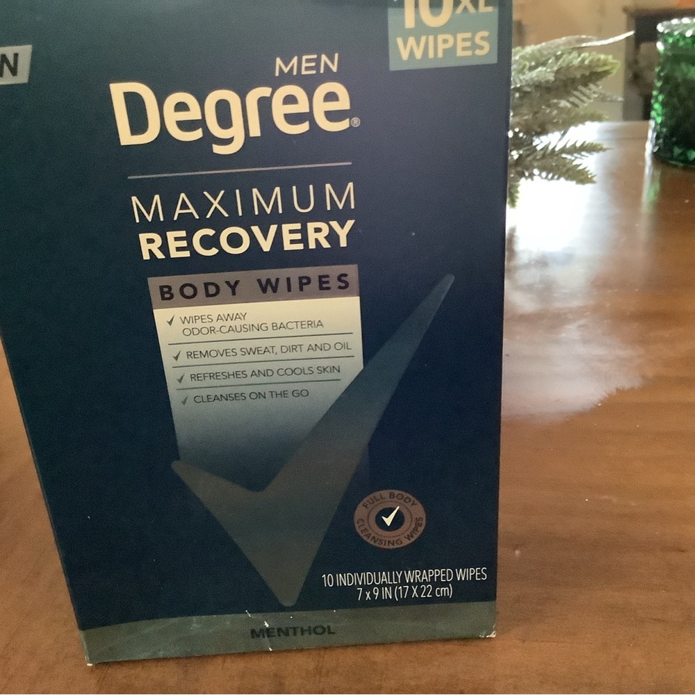 Blue Cleanser for Ultimate Freshness